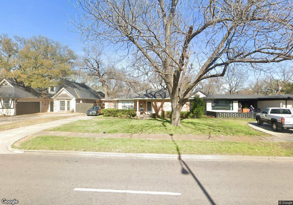 7211 E Mockingbird Ln, Dallas, TX 75214 - photo 1