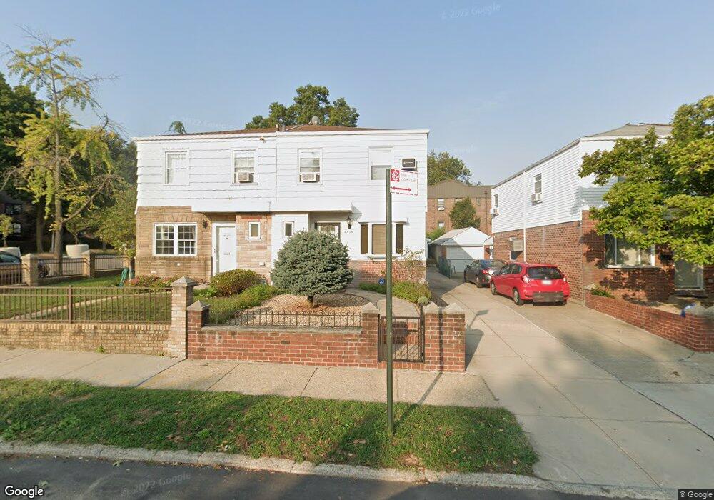 2154 79th St, East Elmhurst, NY 11370 - photo 1