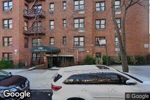 2866 Marion Ave Unit 5C, Bronx, NY 10458