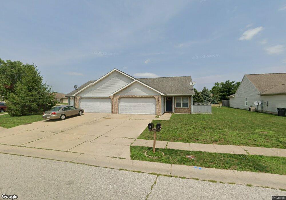 2016 Bridgewater Cir, Lafayette, IN 47909 - photo 1