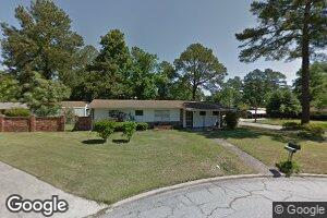 2225 Winston Ct, Augusta, GA 30904