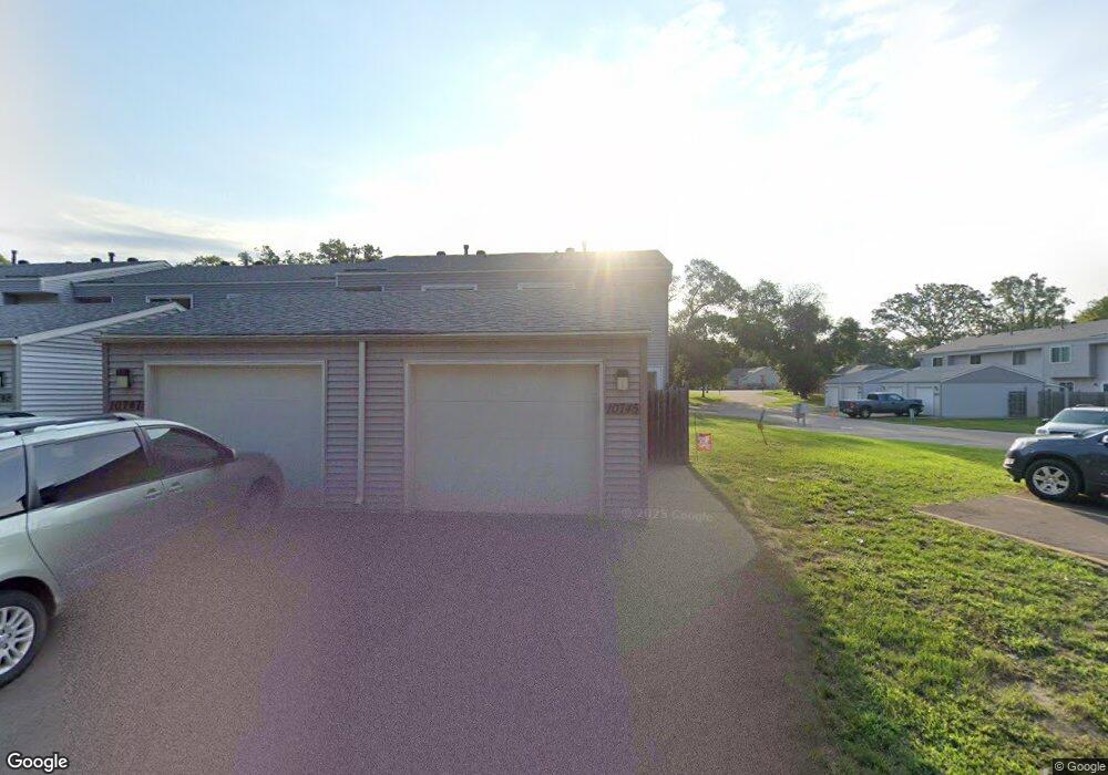 10747 Ilex St NW, Coon Rapids, MN 55448 - photo 1