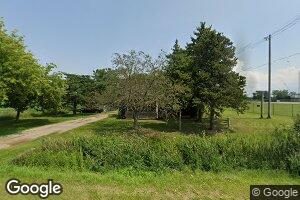 2882 N Thomas Rd, Fairgrove, MI 48733
