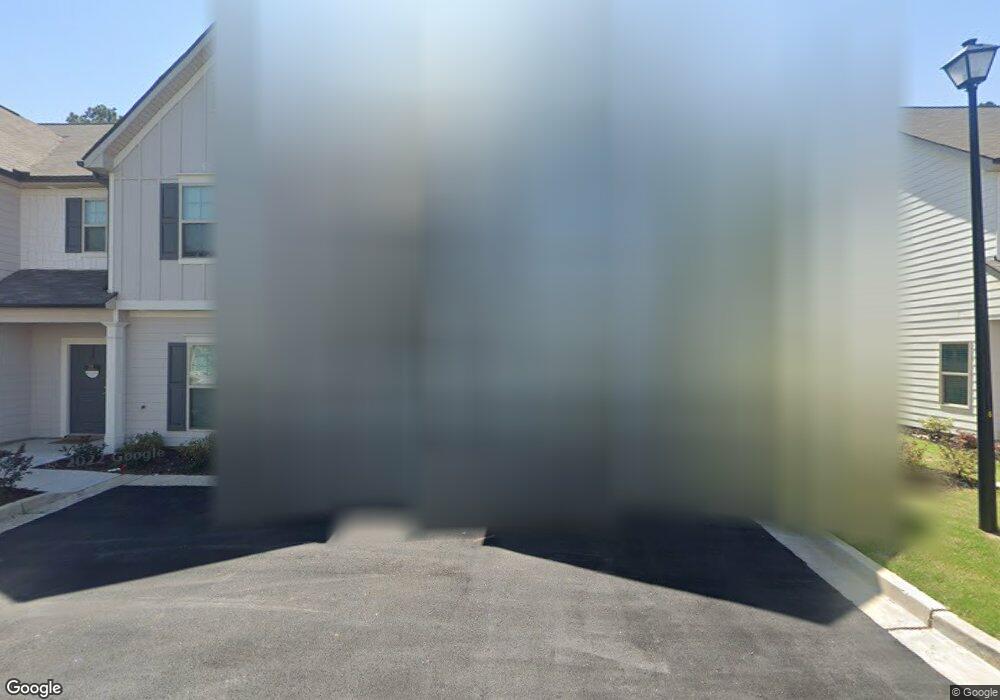 7738 Fawn Cir unit Lot 24, Covington, GA 30014 - photo 1