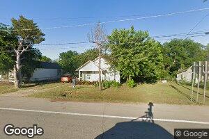 402 S Oklahoma St, Paoli, OK 73074