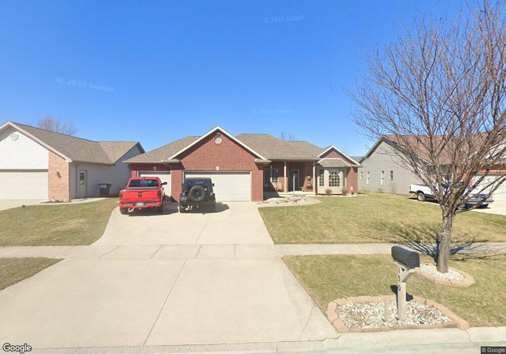 150 Katarina Ln, Findlay, OH 45840 - photo 1