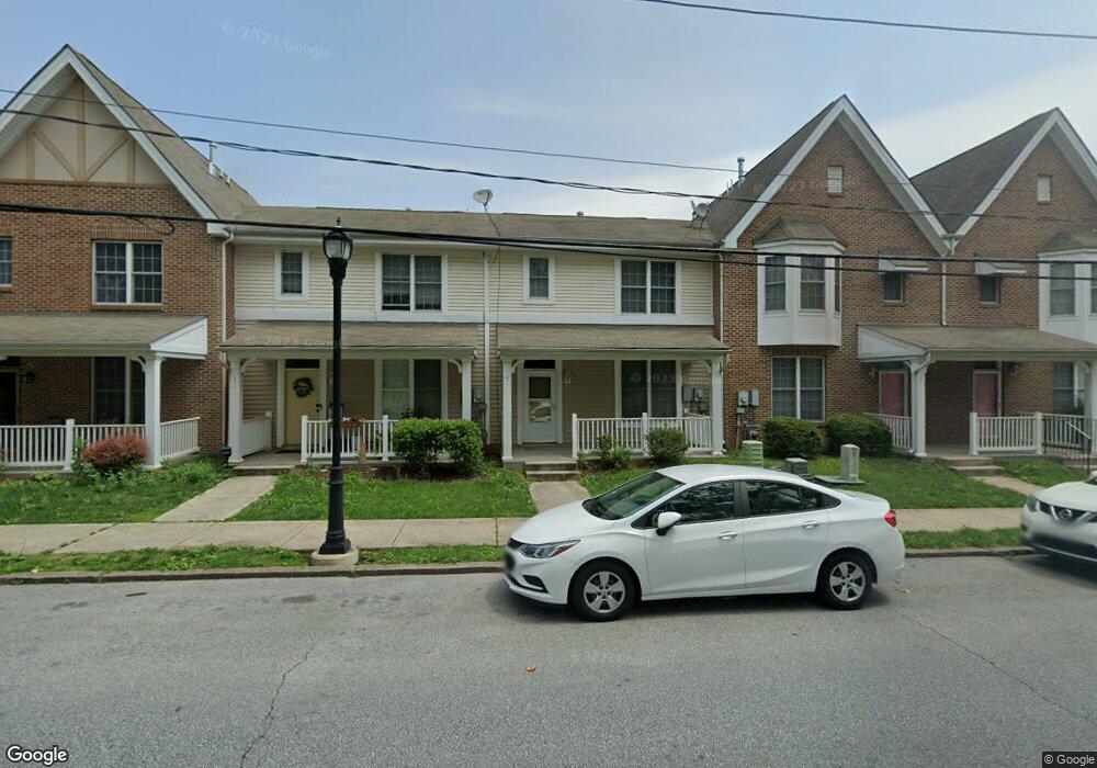 705 E 26th St, Wilmington, DE 19802 - photo 1