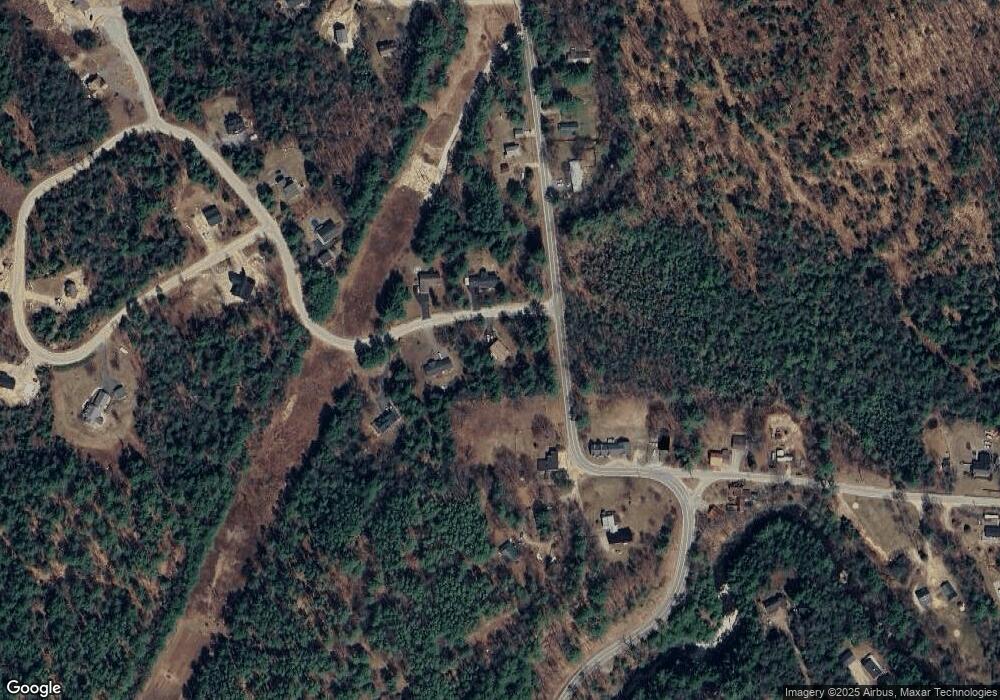 9 Champagne Cir, Campton, NH 03223 - photo 1