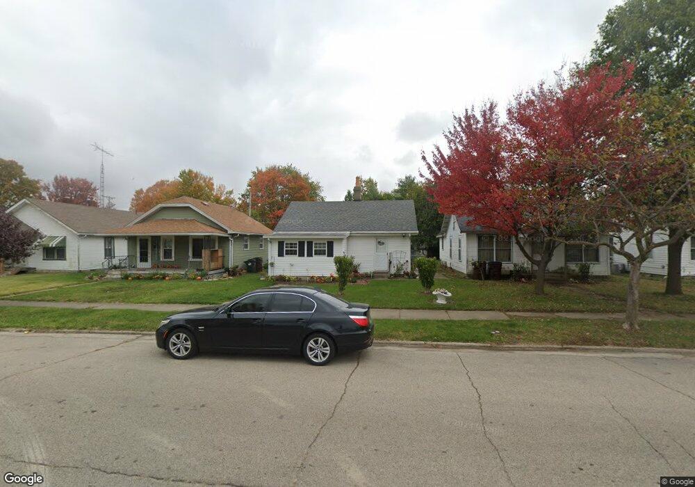 337 Walnut St, Xenia, OH 45385 - photo 1