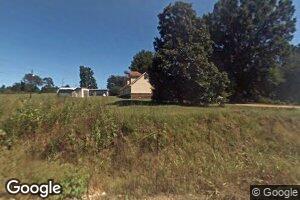 3946 Parks Place Rd, Como, MS 38619
