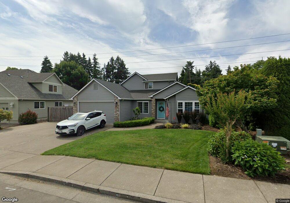 6525 Whisper Creek Loop NE, Keizer, OR 97303 - photo 1