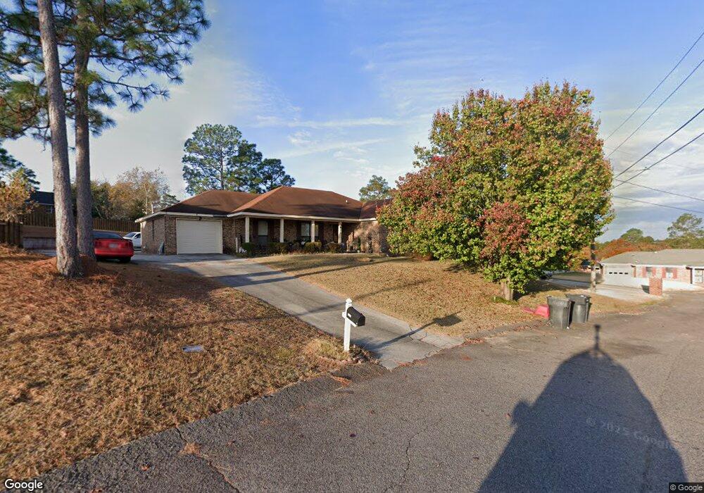 3611 Bitternut St, Augusta, GA 30906 - photo 1