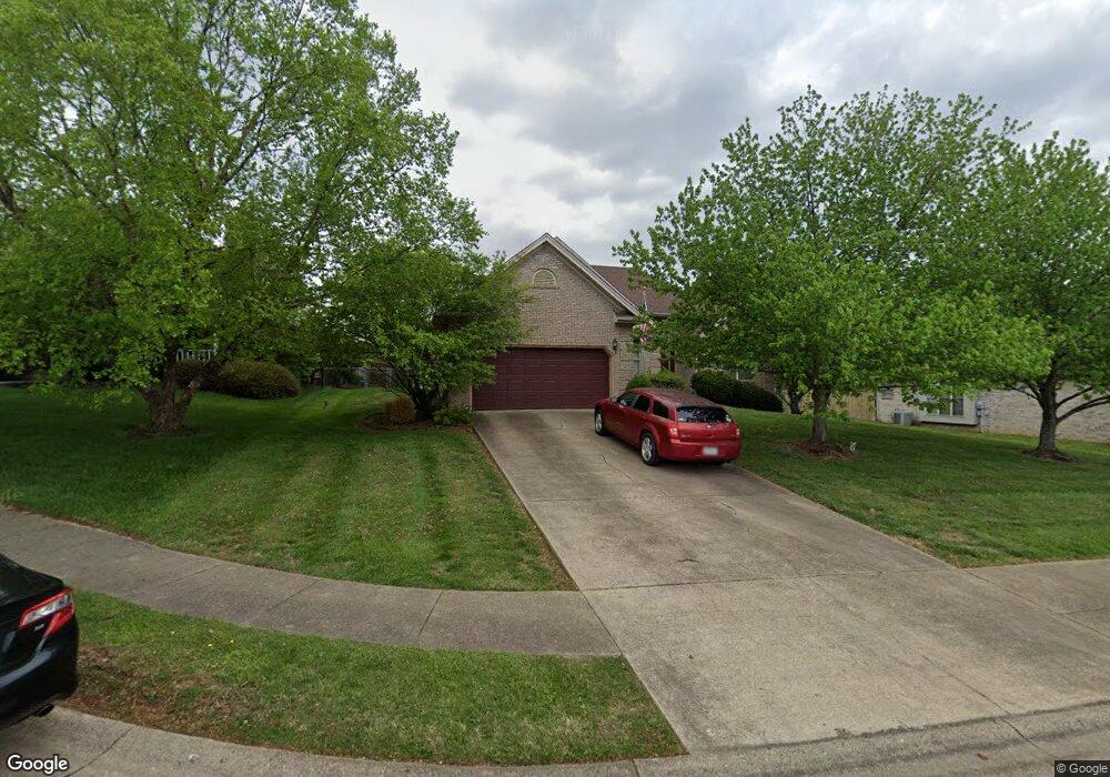 4208 Black Oak Ct, New Albany, IN 47150 - photo 1