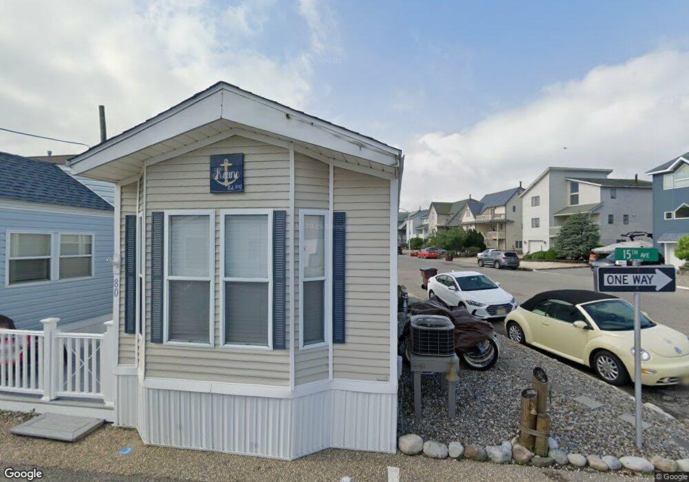 80 Fifteenth St, Seaside Park, NJ 08752 - photo 1