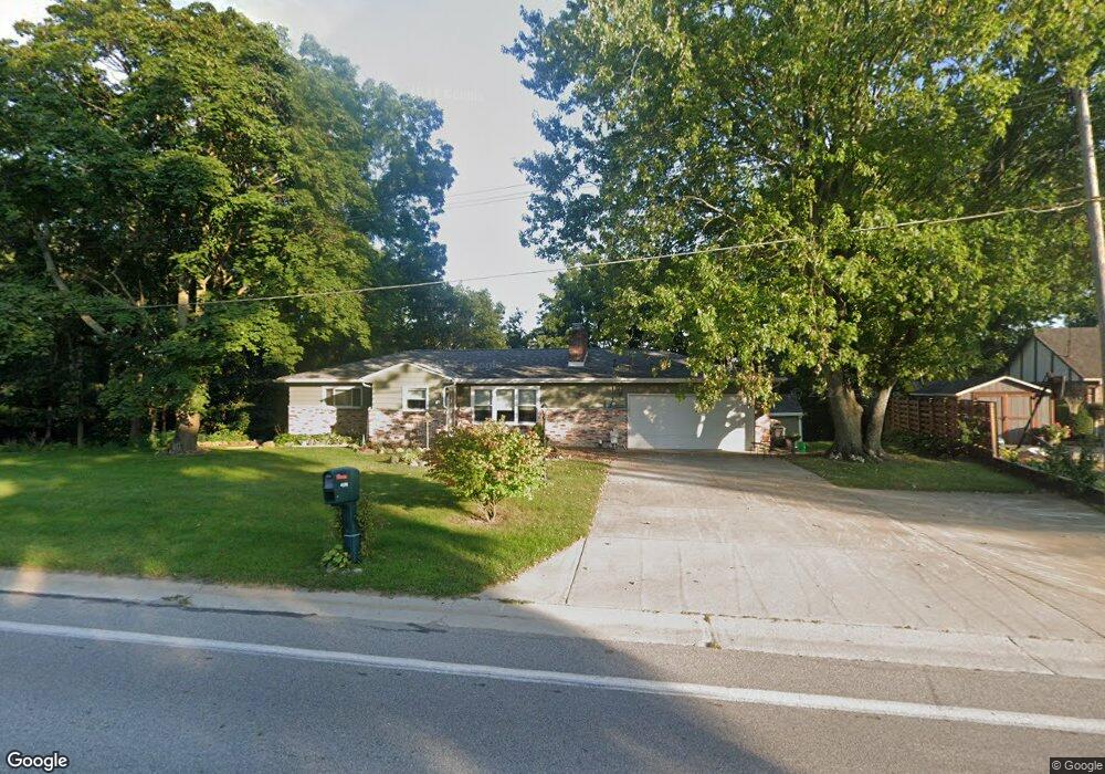 4585 N River Rd, Clyde, MI 48049 - photo 1