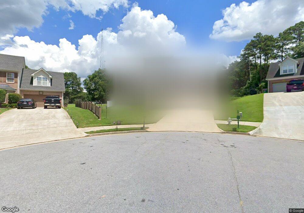 5806 Goldleaf Way, Rex, GA 30273 - photo 1