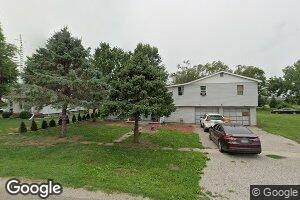305 N Dauphin St, Chestnut, IL 62518
