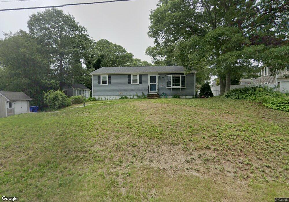 40 Cranberry Rd, Bourne, MA 2532 - photo 1