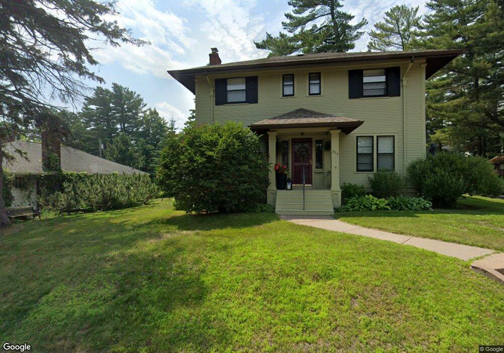 853 Grandview Ave, Duluth, MN 55812 - photo 1