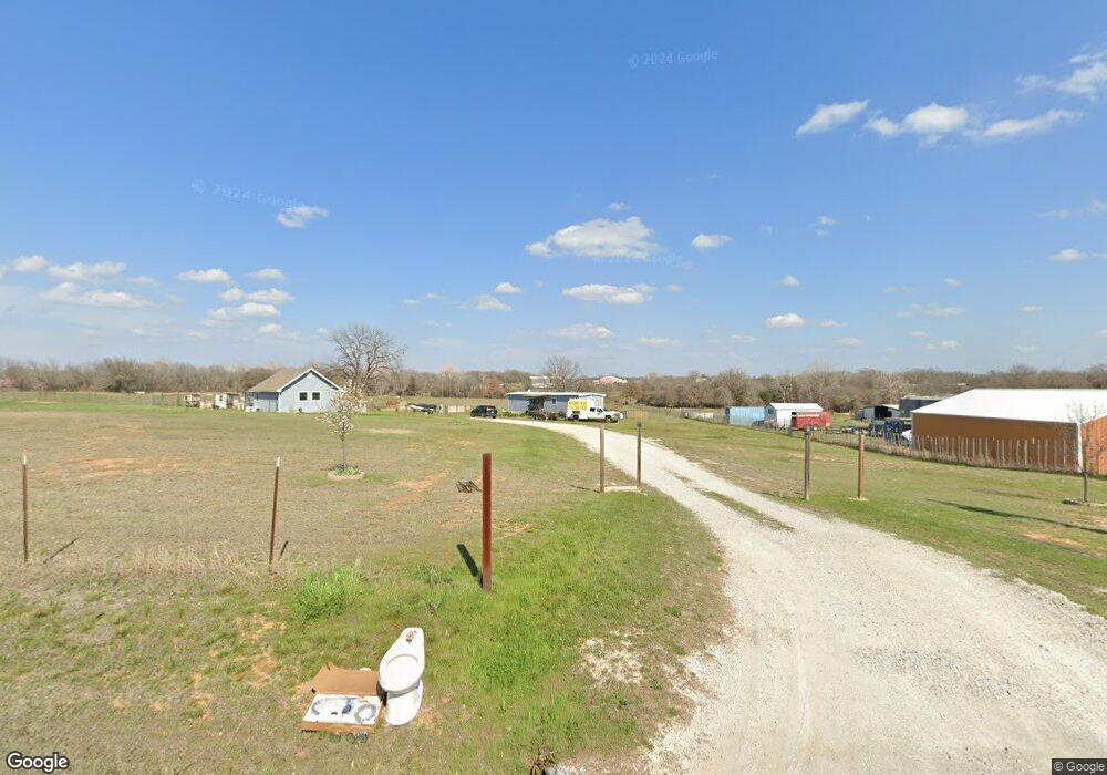 1006 Harmony Cir, Weatherford, TX 76087 - photo 1