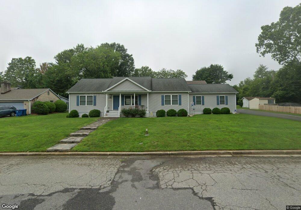 210 Barroll Dr, Chestertown, MD 21620 - photo 1