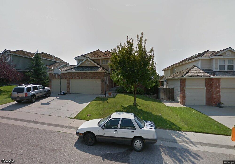 5884 S Danube St, Aurora, CO 80015 - photo 1