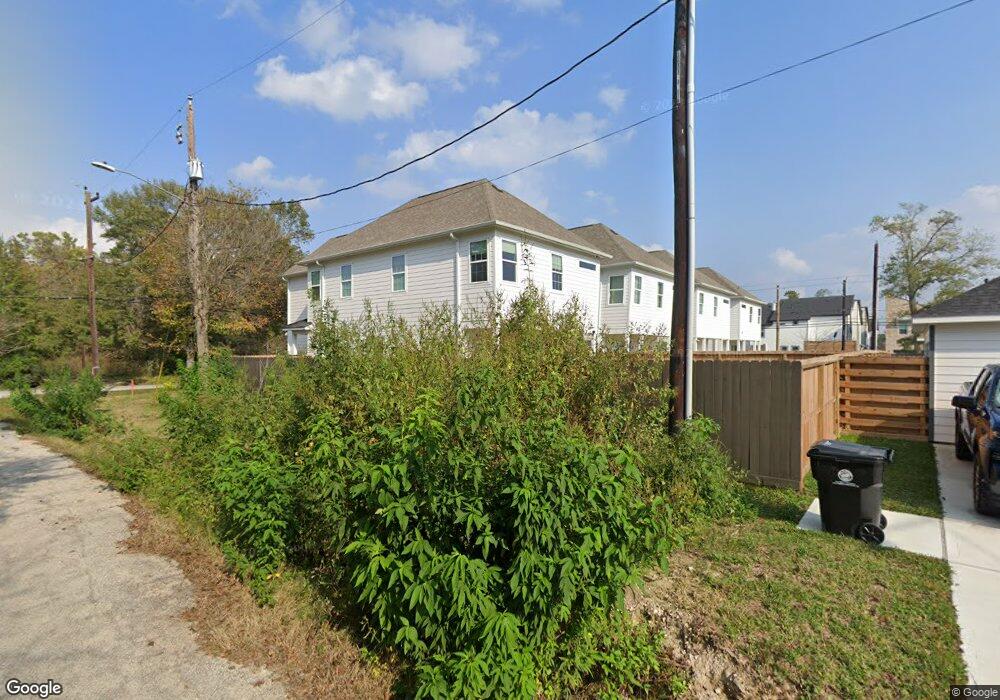 0 Felicia St unit 89176511, Houston, TX 77091 - photo 1