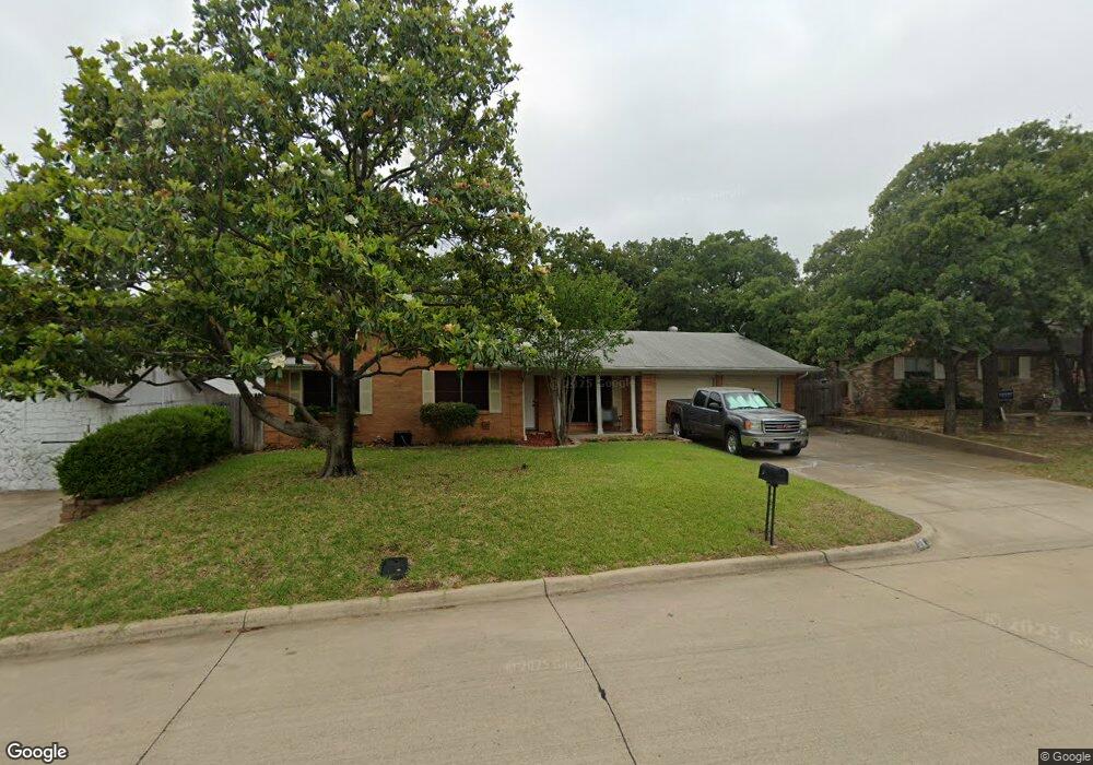 28 Coffee Tavern Rd, Bedford, TX 76022 - photo 1