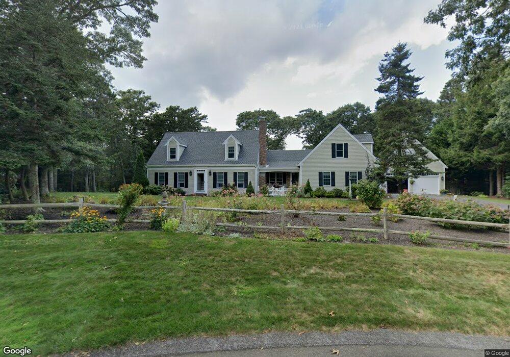 58 Fox Run Rd, Harwich Port, MA 02646 - photo 1