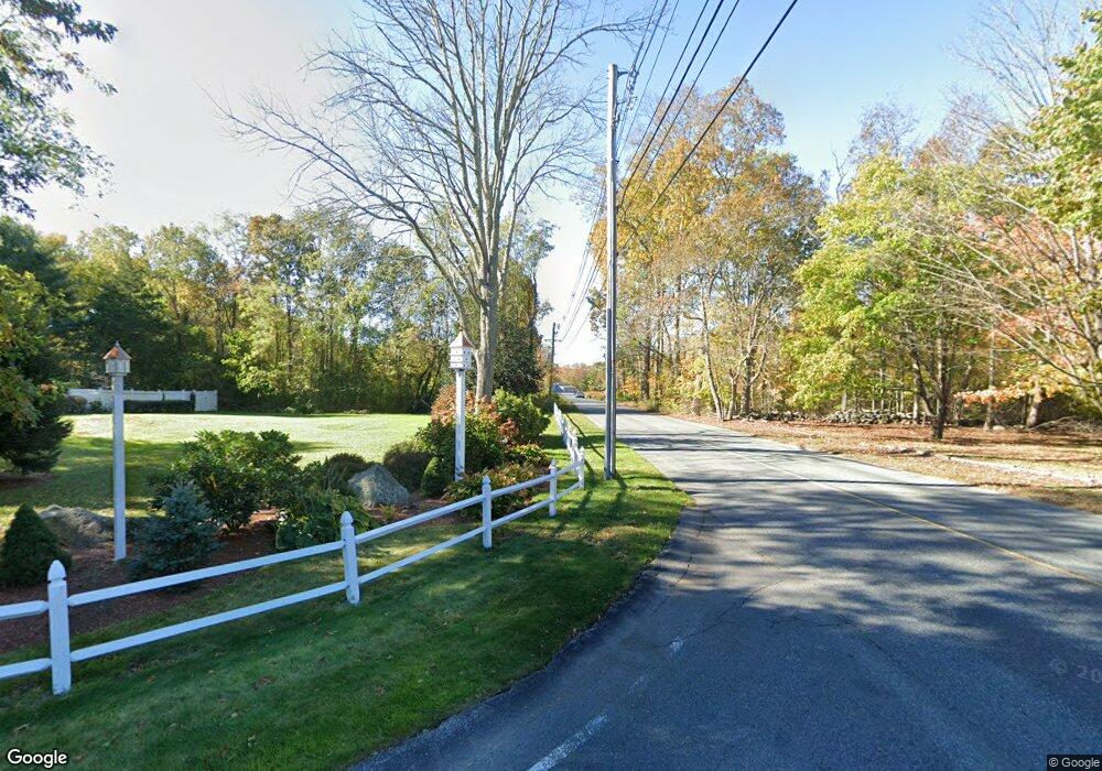 0 Columbine Rd, Rehoboth, MA 02769 - photo 1