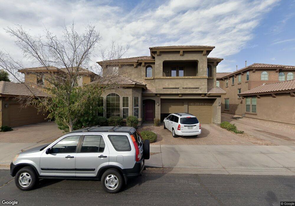 3906 E Geronimo St, Gilbert, AZ 85295 - photo 1