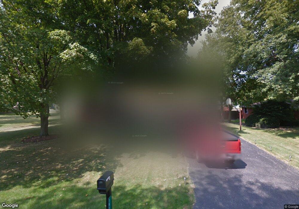 1617 Weslow Ct, Anderson, IN 46011 - photo 1