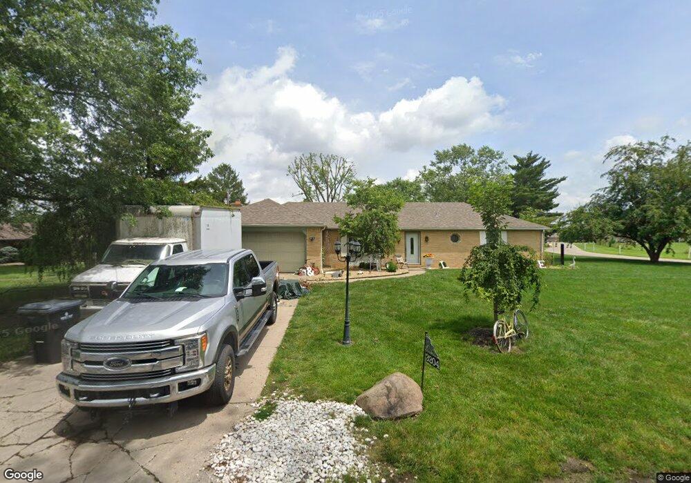 3204 Ripple Dr, Anderson, IN 46012 - photo 1