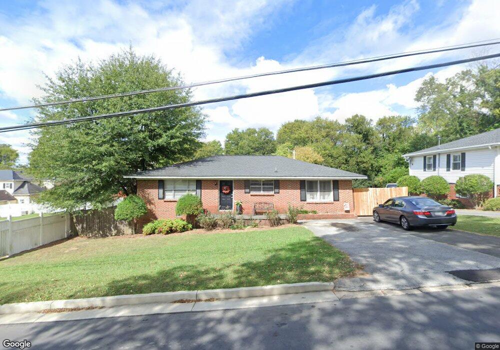 416 Pisgah Way, Calhoun, GA 30701 - photo 1