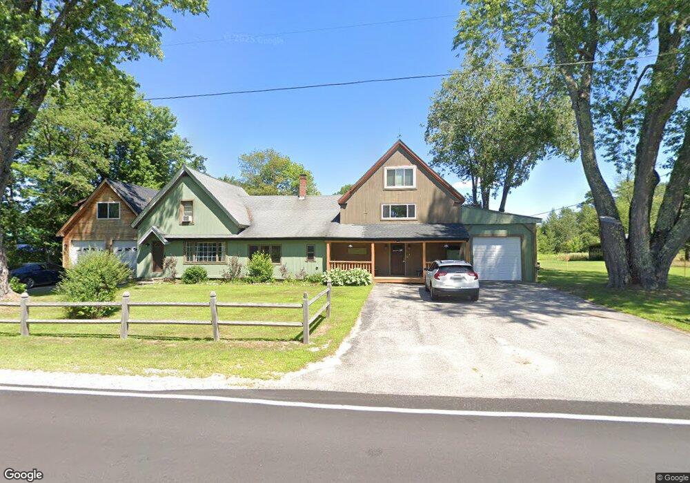 262 Hebron Rd, Buckfield, ME 04220 - photo 1