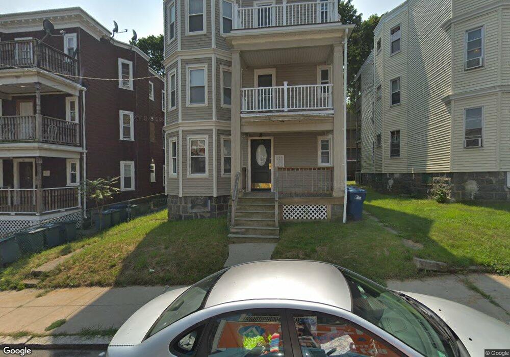 40 Fox St unit 1, Dorchester, MA 02122 - photo 1
