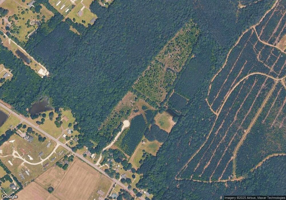 3617 Old Reaves Ferry Rd unit Tract B, Conway, SC 29526 - photo 1