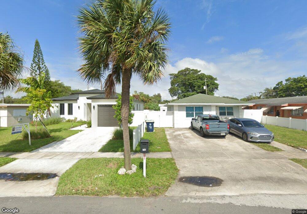 unlisted-address, Dania Beach, FL 33004 - photo 1