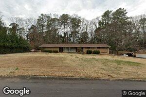 2980 Piney Wood Dr, Atlanta, GA 30344