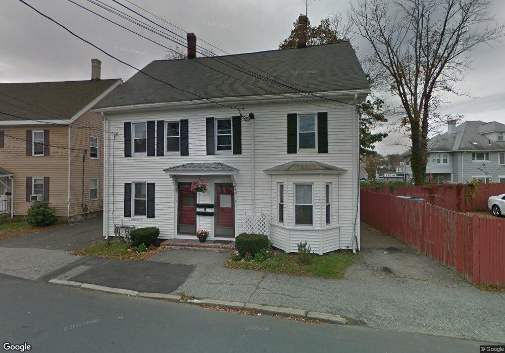 5 Wade Ave unit 2, Woburn, MA 01801 - photo 1