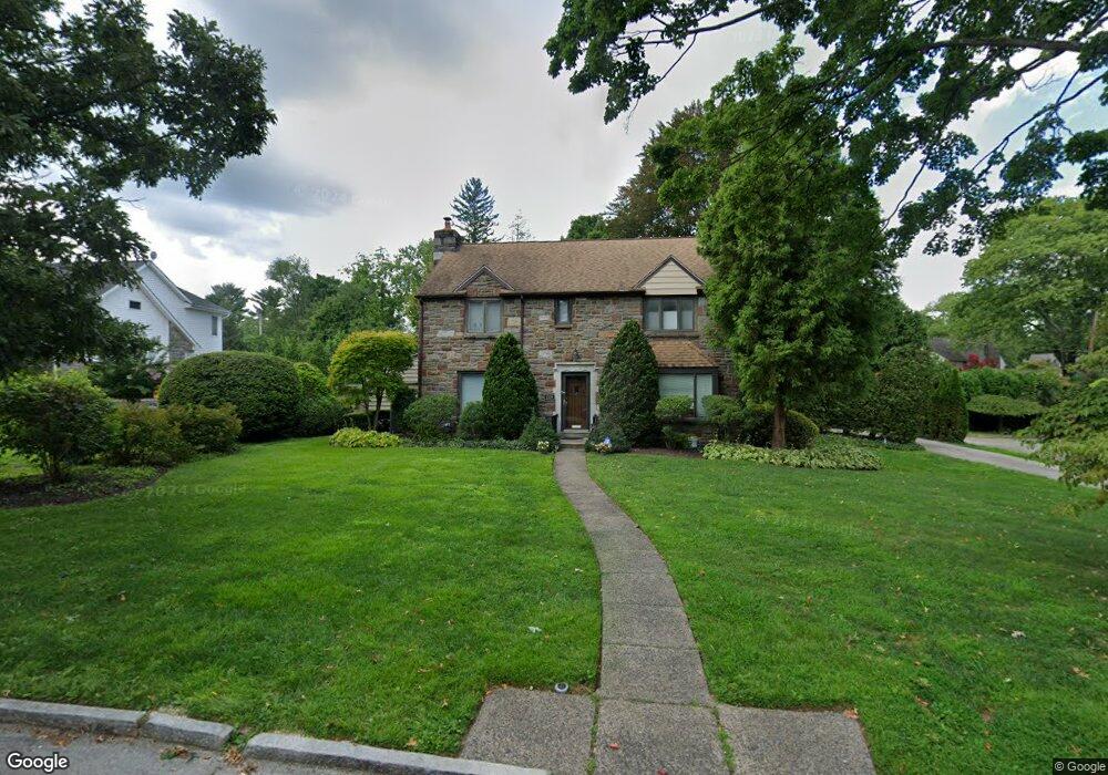 1309 Knox Rd, Wynnewood, PA 19096 - photo 1