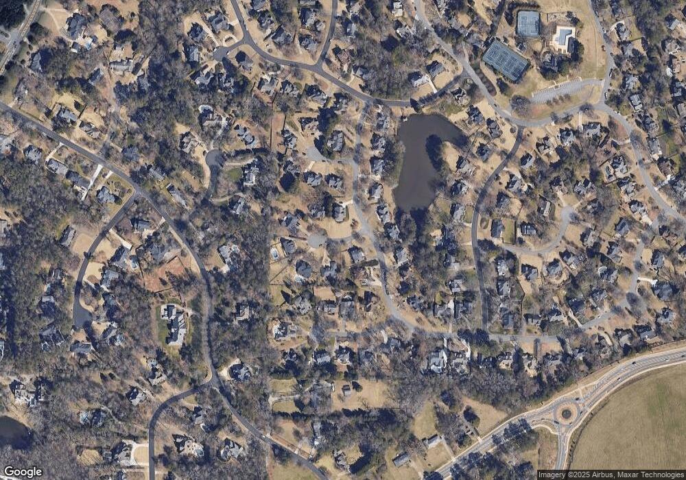 0 Wexford Way, Roswell, GA 30075 - photo 1