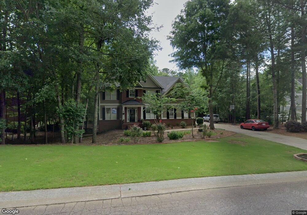 1203 Olive Ct unit 95, Canton, GA 30115 - photo 1
