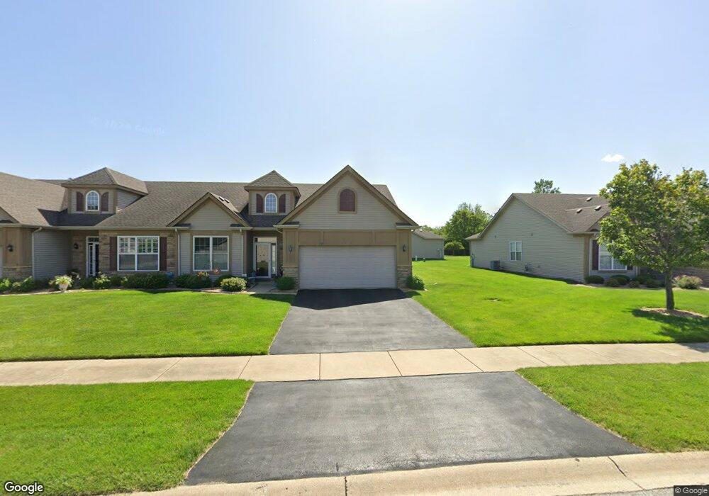 811 Charlevoix Way, Schererville, IN 46375 - photo 1