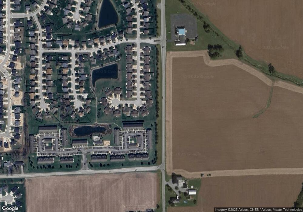 4051 Cobblestone Cove, New Haven, IN 46774 - photo 1