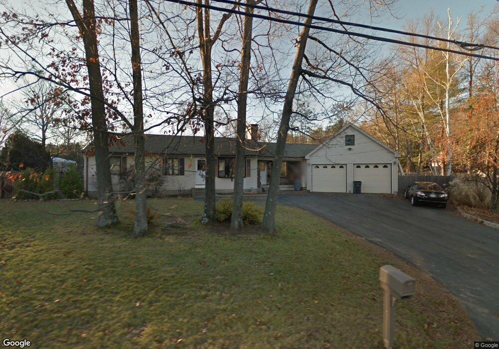 6 Strong St, Easthampton, MA 01027 - photo 1