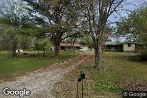 148 County Road 951, Guntown, MS 38849