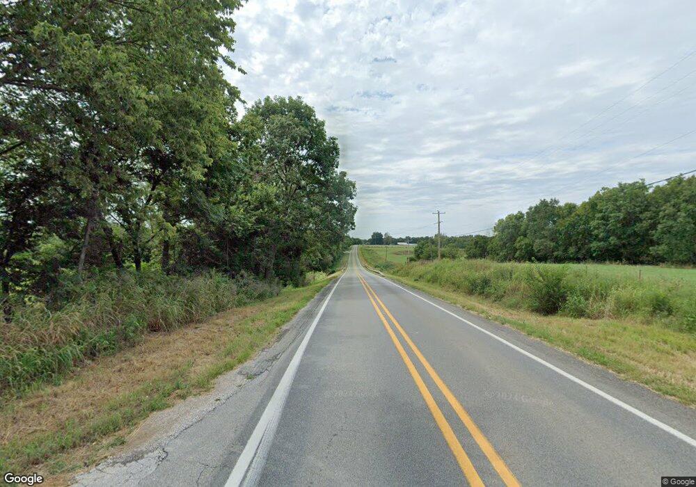 16156 Arkansas 43, Gravette, AR 72736 - photo 1