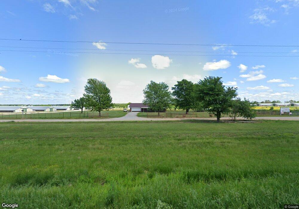 13708 Arkansas 43, Gravette, AR 72736 - photo 1