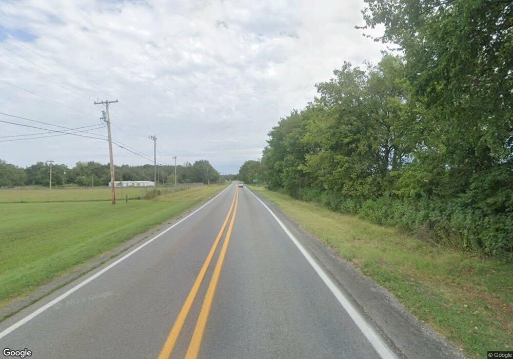 -- Arkansas 43, Gravette, AR 72736 - photo 1